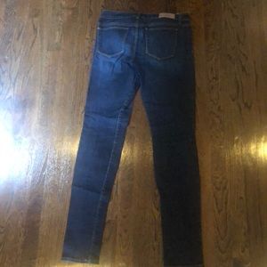 Joe’s The Skinny jeans